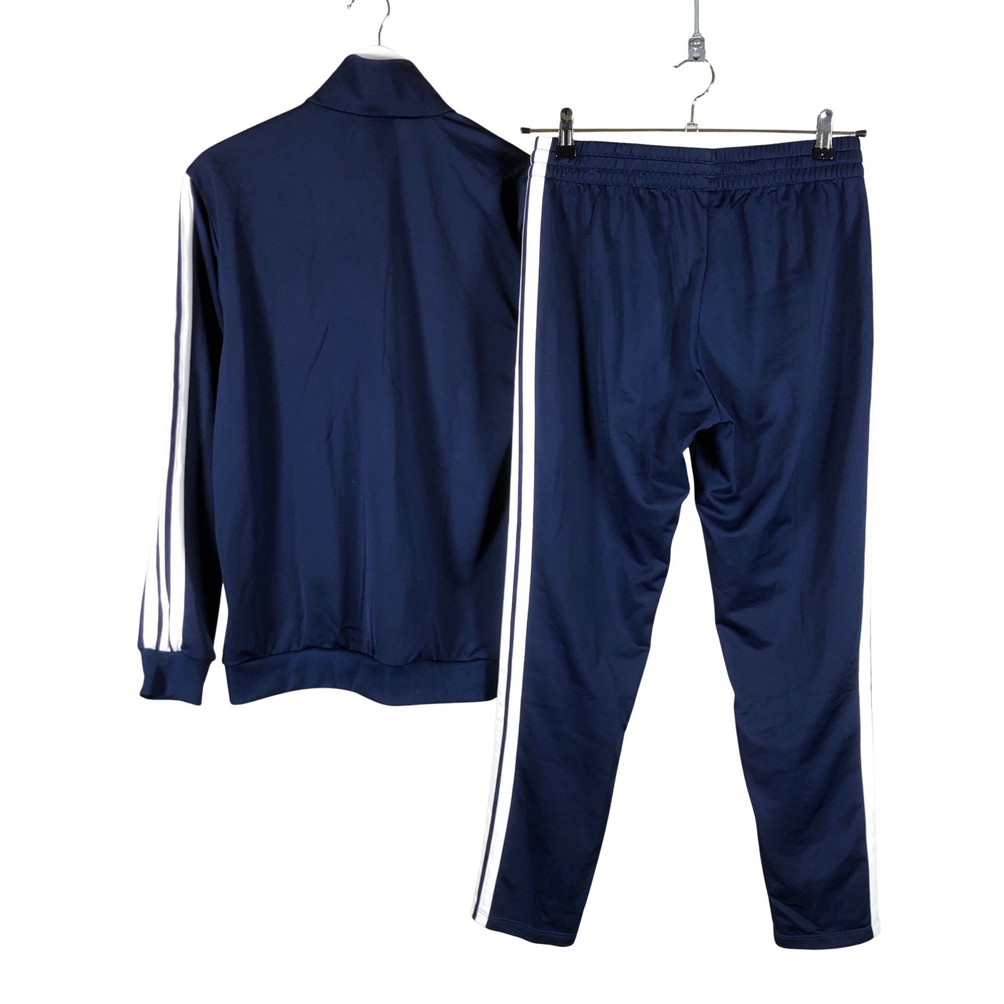 Unisex Adidas - Sports suit, size 48 - Black (2)