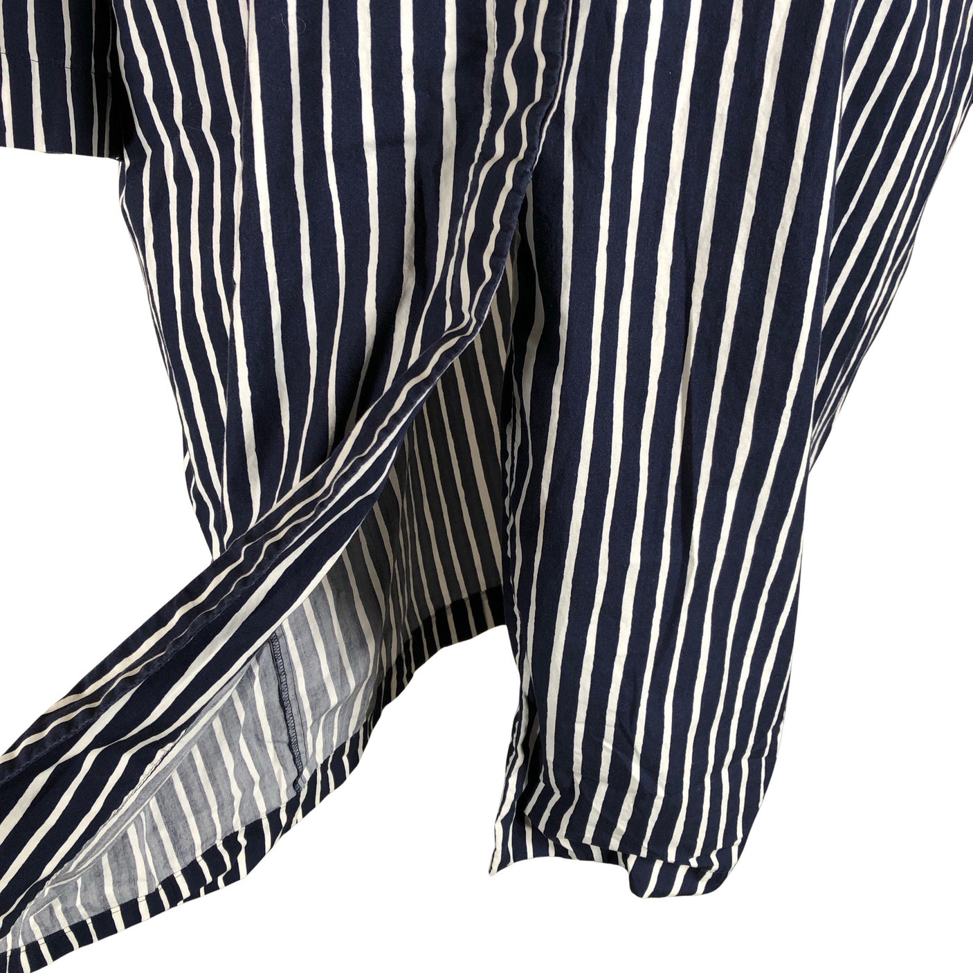 Unisex Marimekko - Tunic, size 40 - Blue (3)