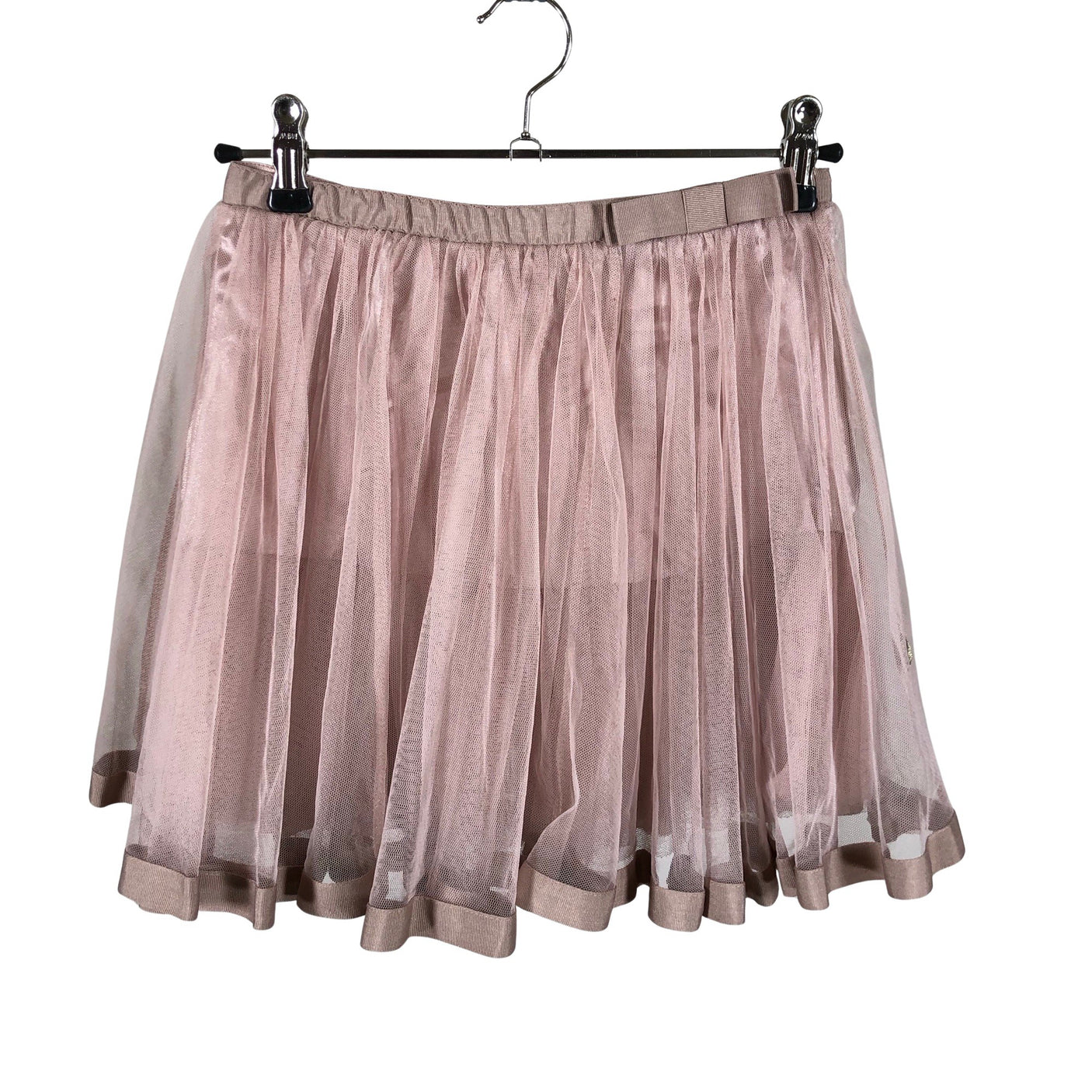Unisex POMPdeLUX - Tulle skirt, size 110 - 116 - Light pink (1)