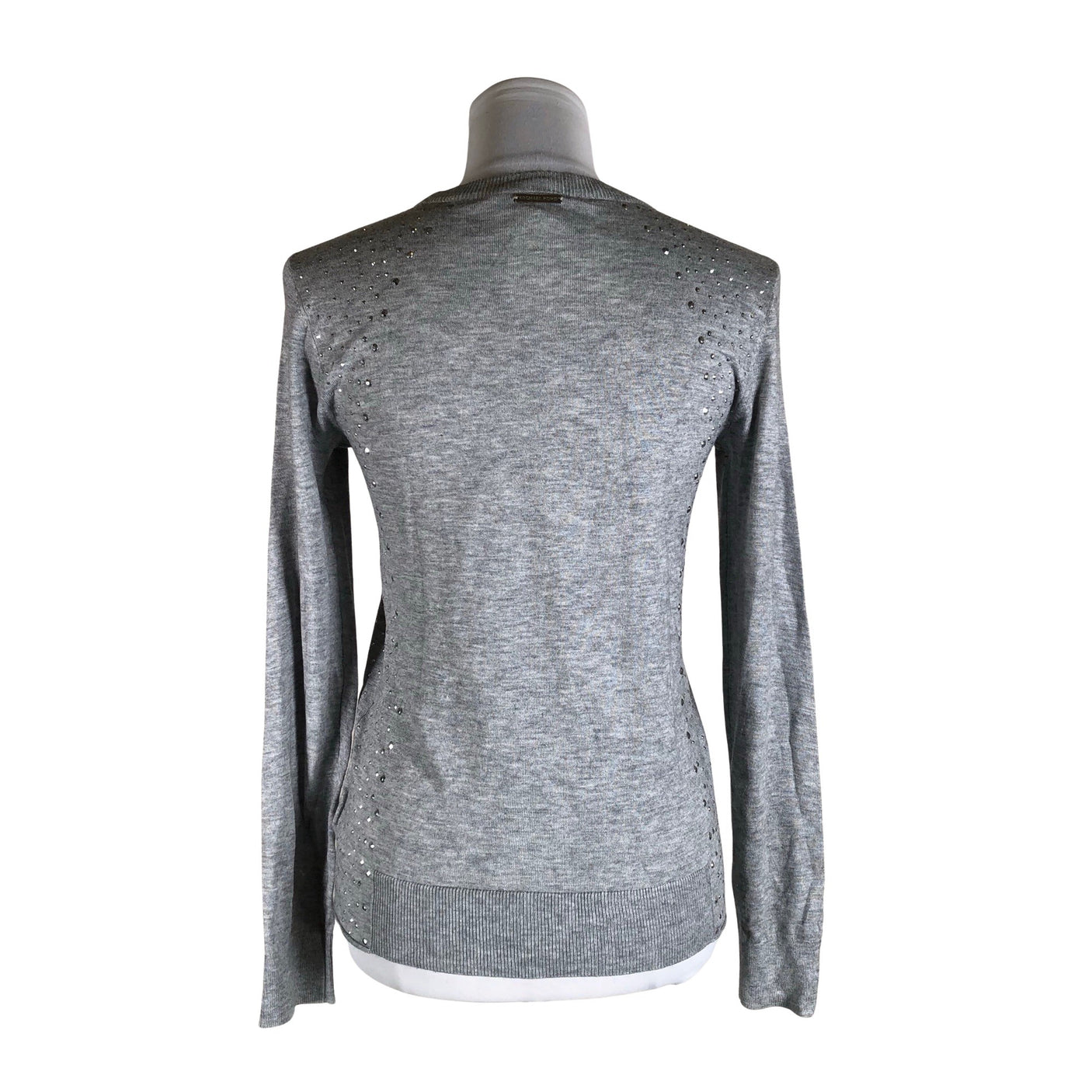Unisex Michael Kors - Sweater, size 34 - Gray (2)