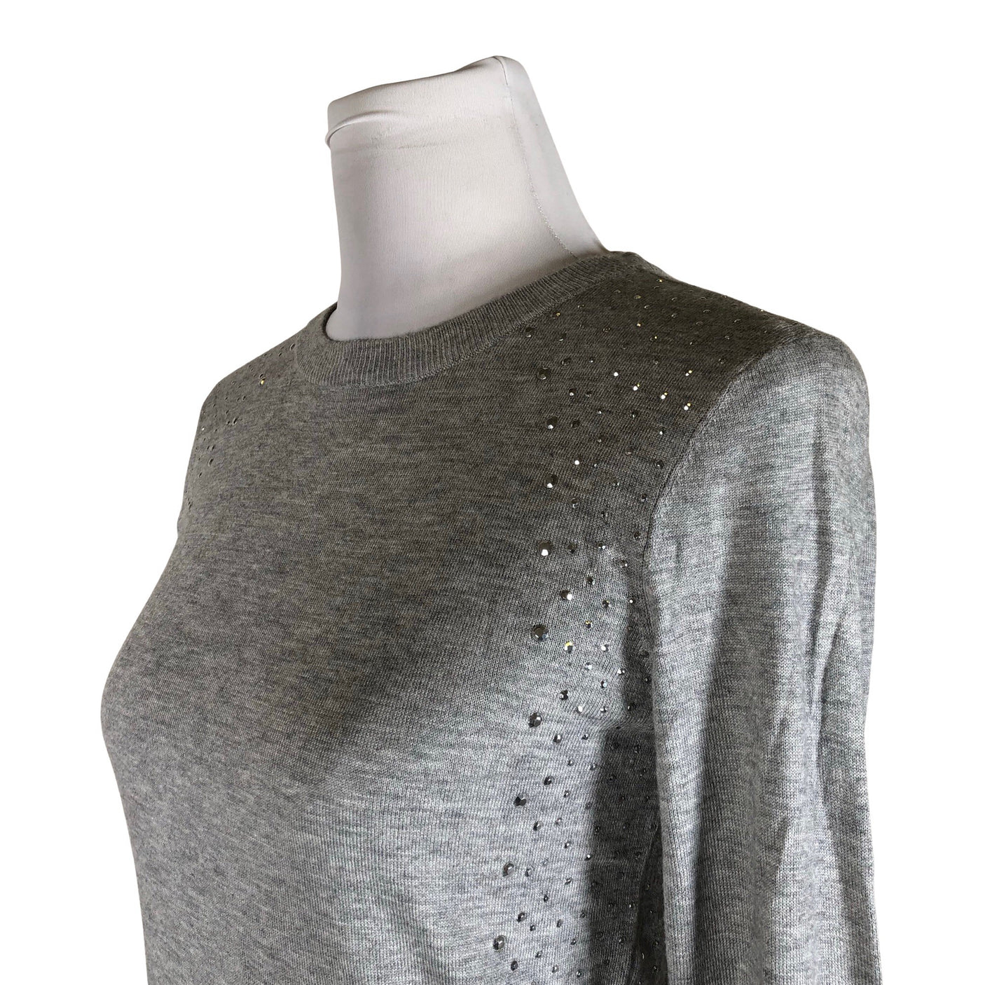 Unisex Michael Kors - Sweater, size 34 - Gray (3)