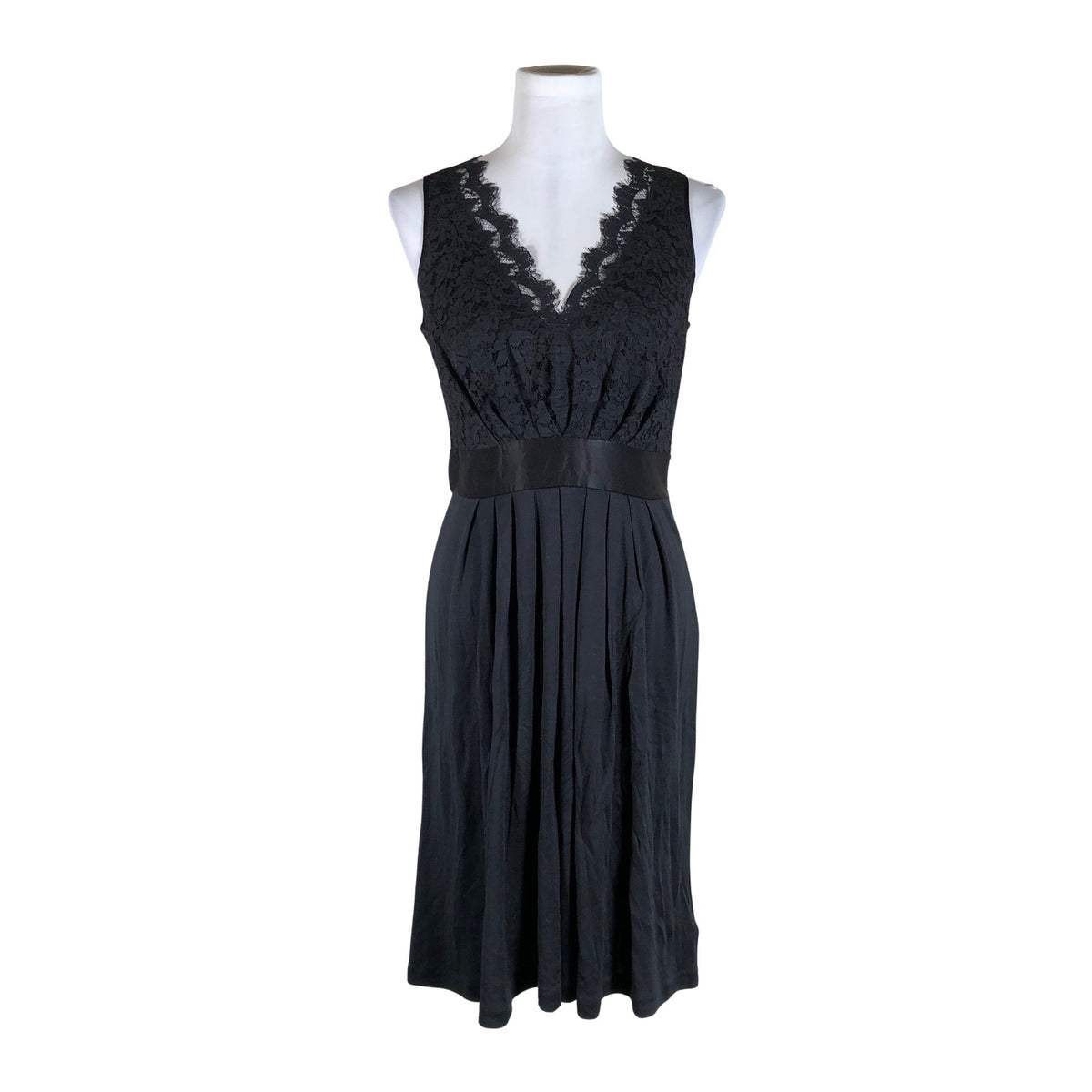 Unisex Banana Republic - Party dress, size 36 - Black (1)