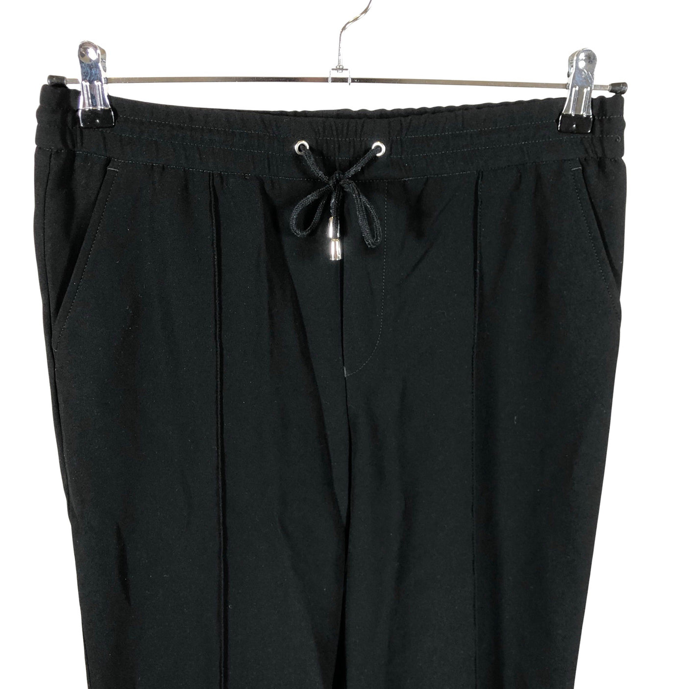 Unisex Filippa K. - Slacks, size 38 - Black (2)