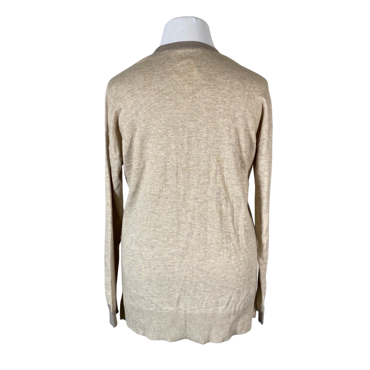 Unisex Esprit - Cardigan, size 42 - Beige (2)