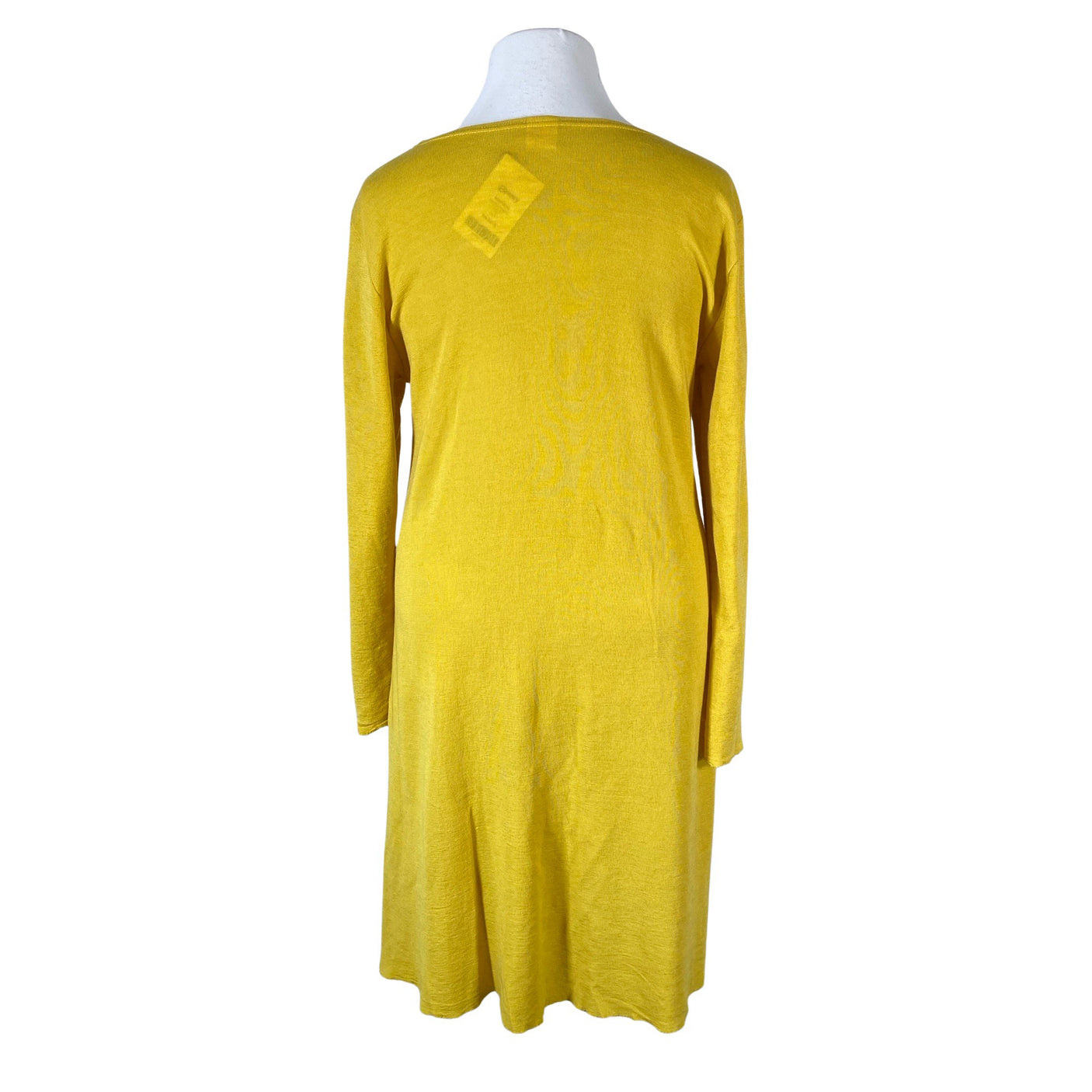 Unisex Blusbar - Knit dress, size 42 - Yellow (2)