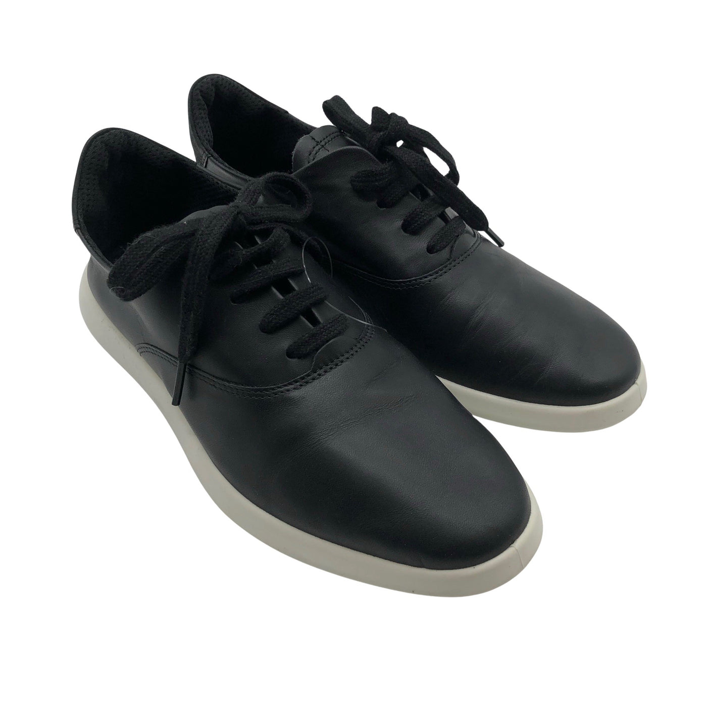 Unisex Ecco - Walking shoes, size 38 - Black (2)