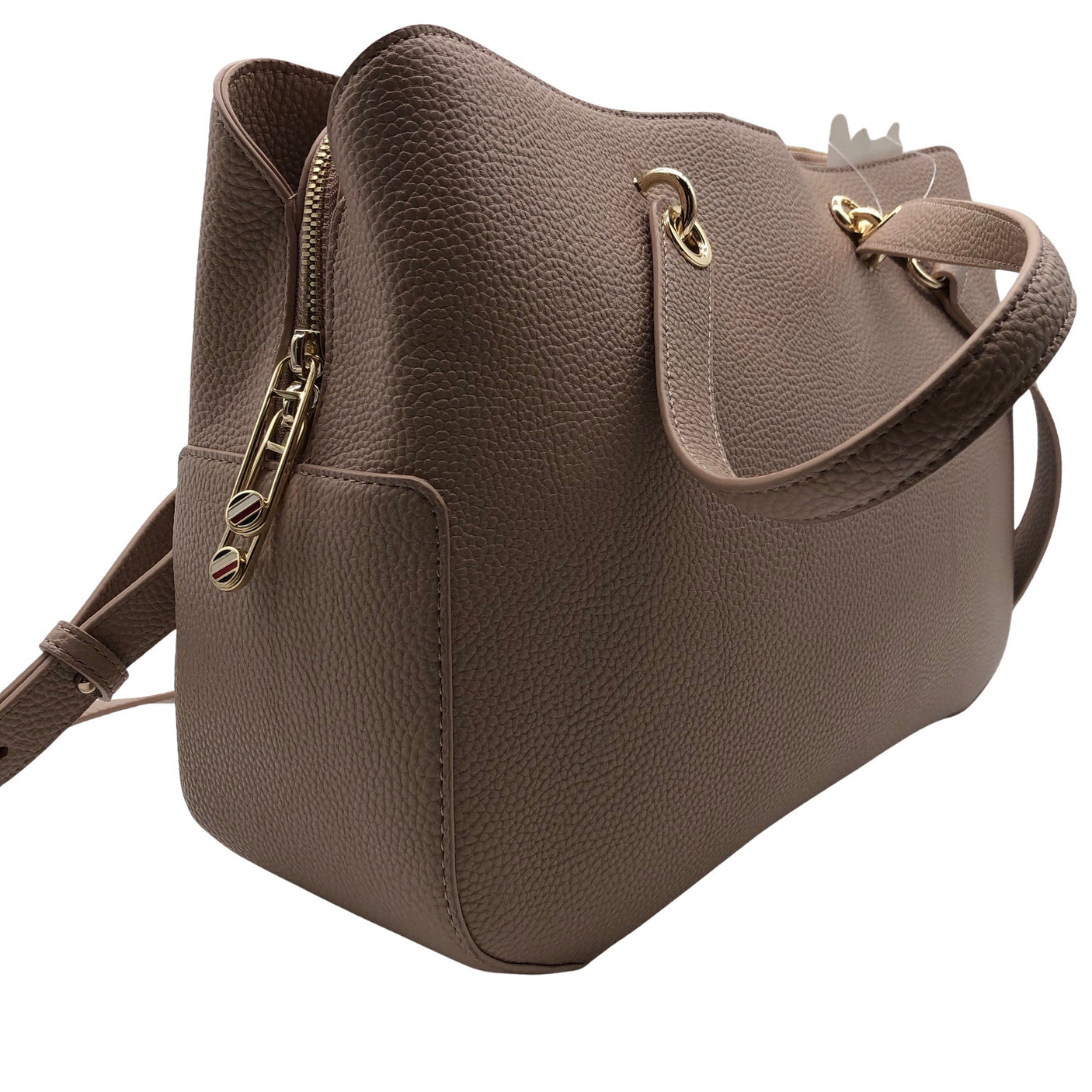 Unisex Tommy Hilfiger - Handbag, size Midi - Beige (2)