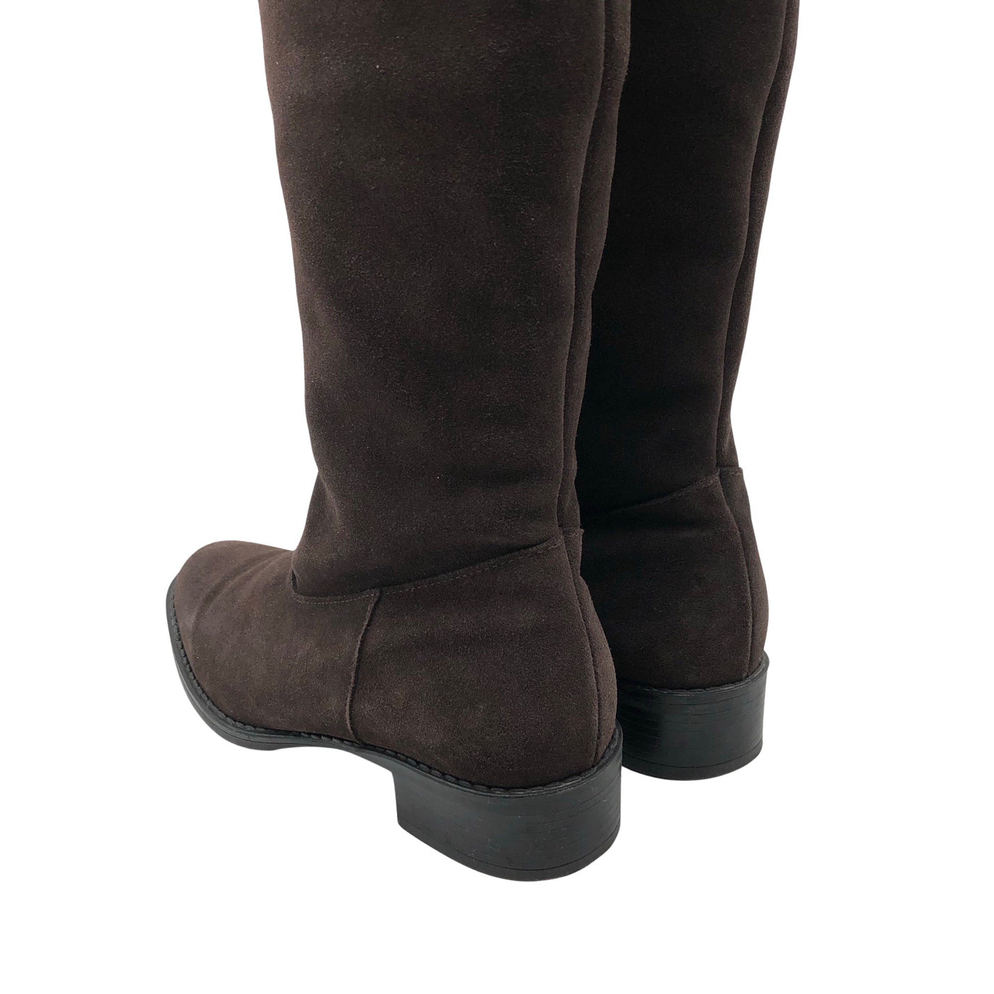 Unisex Pertti Palmroth - Boots, size 38 - Brown (2)