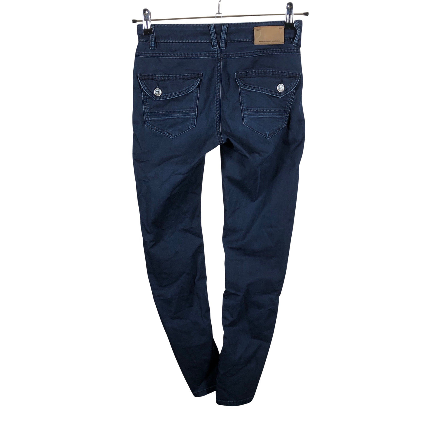 Unisex Mos Mosh - Jeans, size W24 - Blue (2)