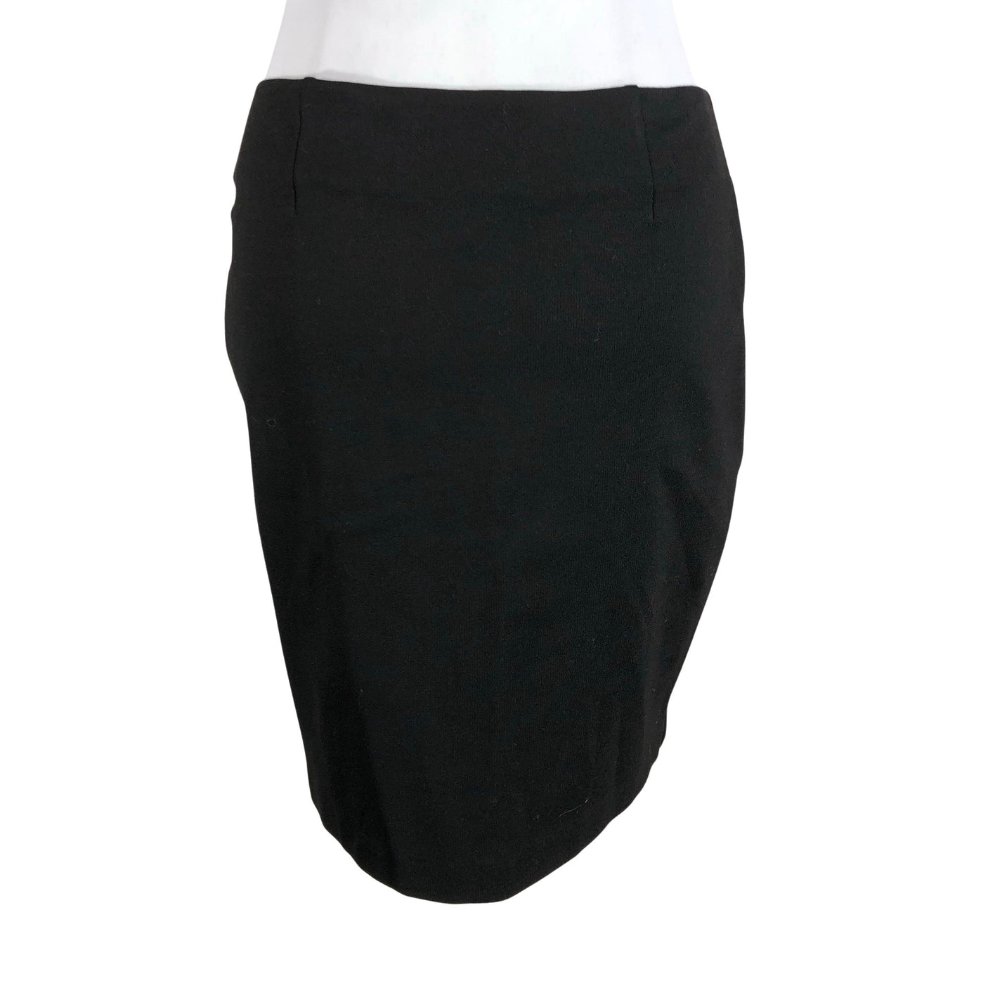 Unisex Esprit - Tricot skirt, size 38 - Black (2)