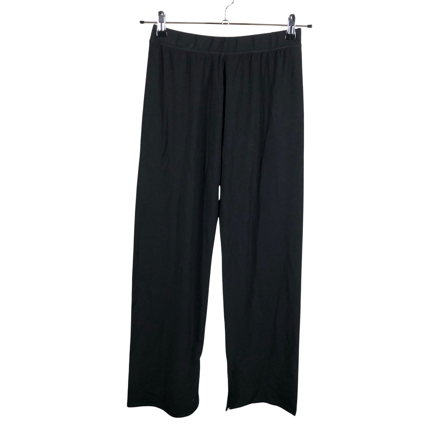 Unisex Mandala - Tricot pants, size 40 - Black (1)