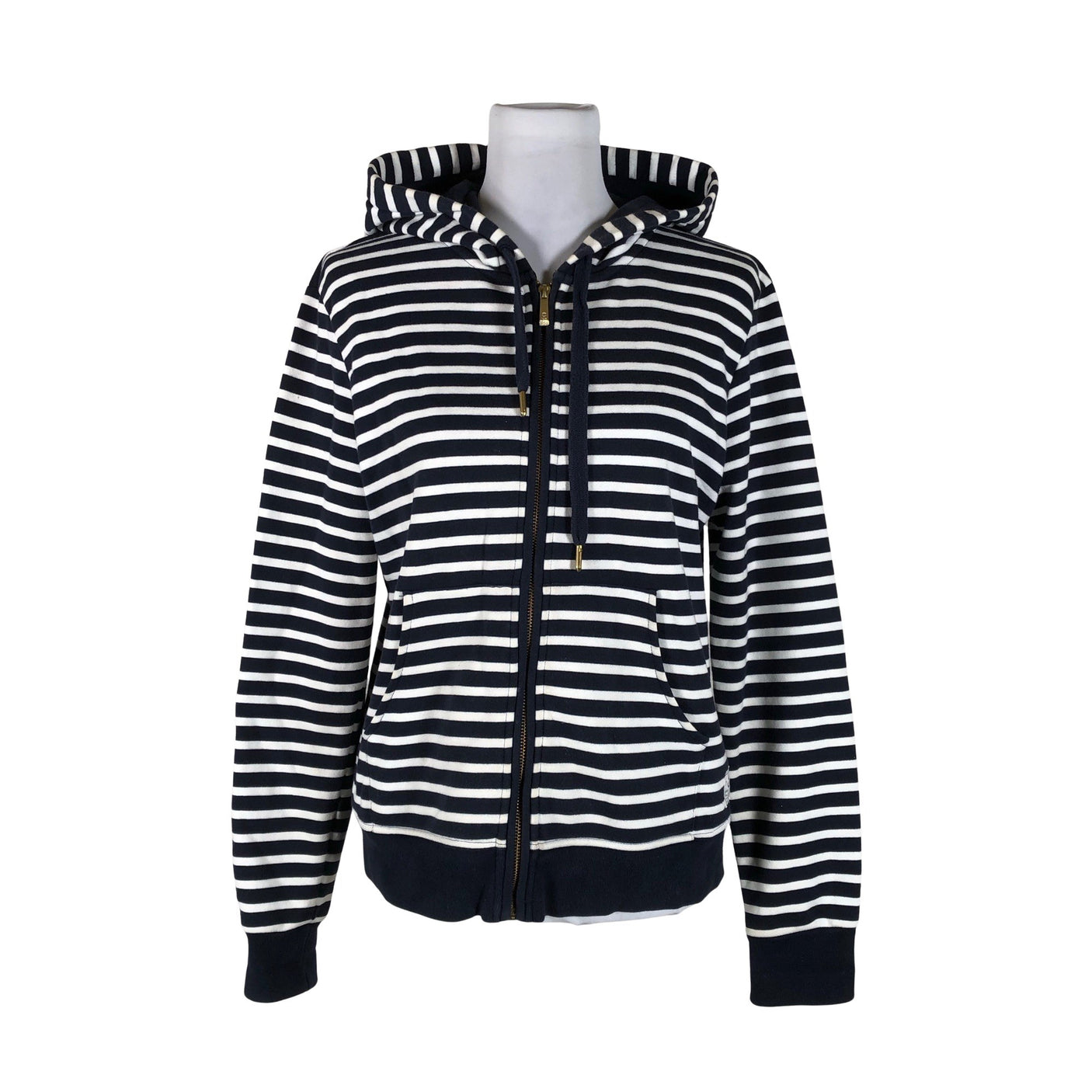 Unisex Henri Lloyd - Hoodie, size 40 - Blue (1)