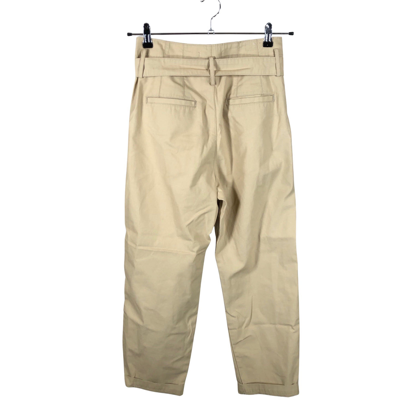 Unisex Levi's - Slacks, size W26 - Beige (2)