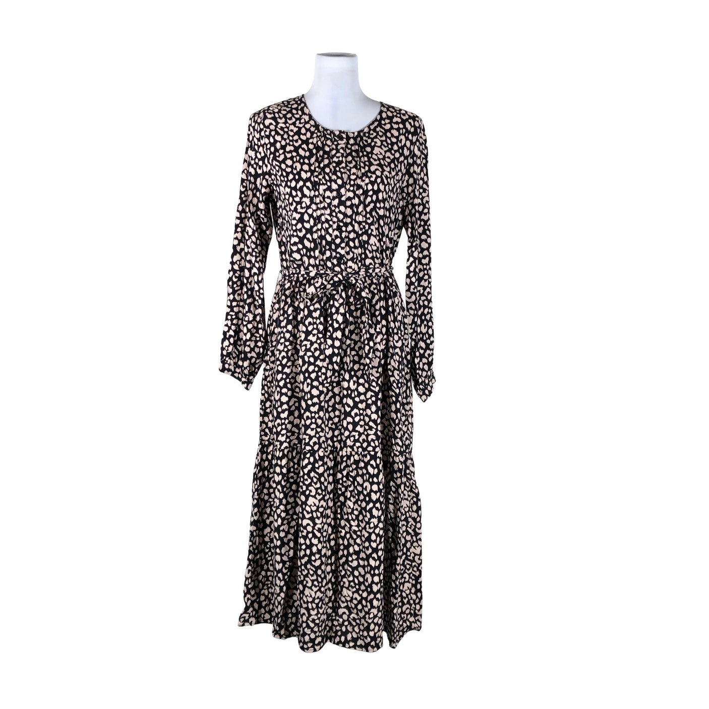 Unisex Smashed Lemon - Dress, size 36 - Black (1)
