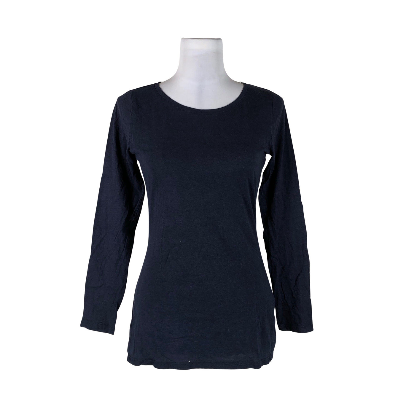 Unisex Boden - Tricot shirt, size 40 - Blue (1)