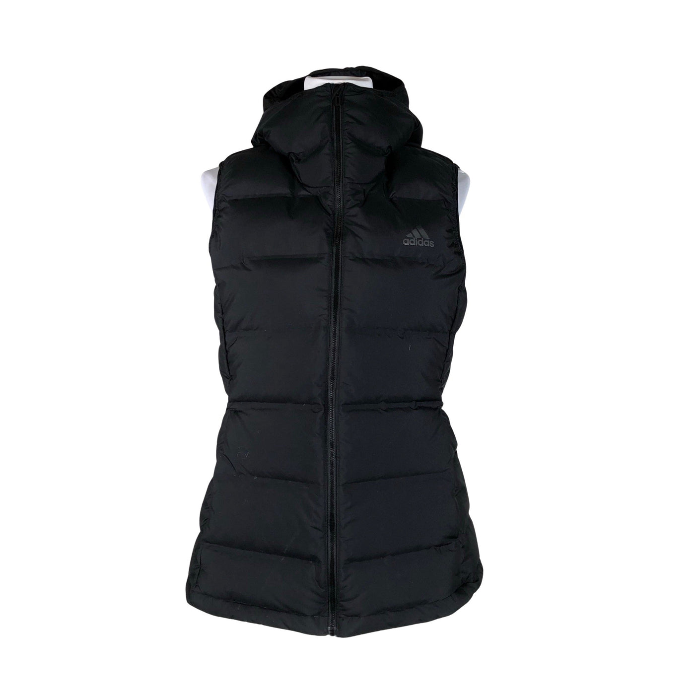 Unisex Adidas - Winter vest, size 38 - Black (1)