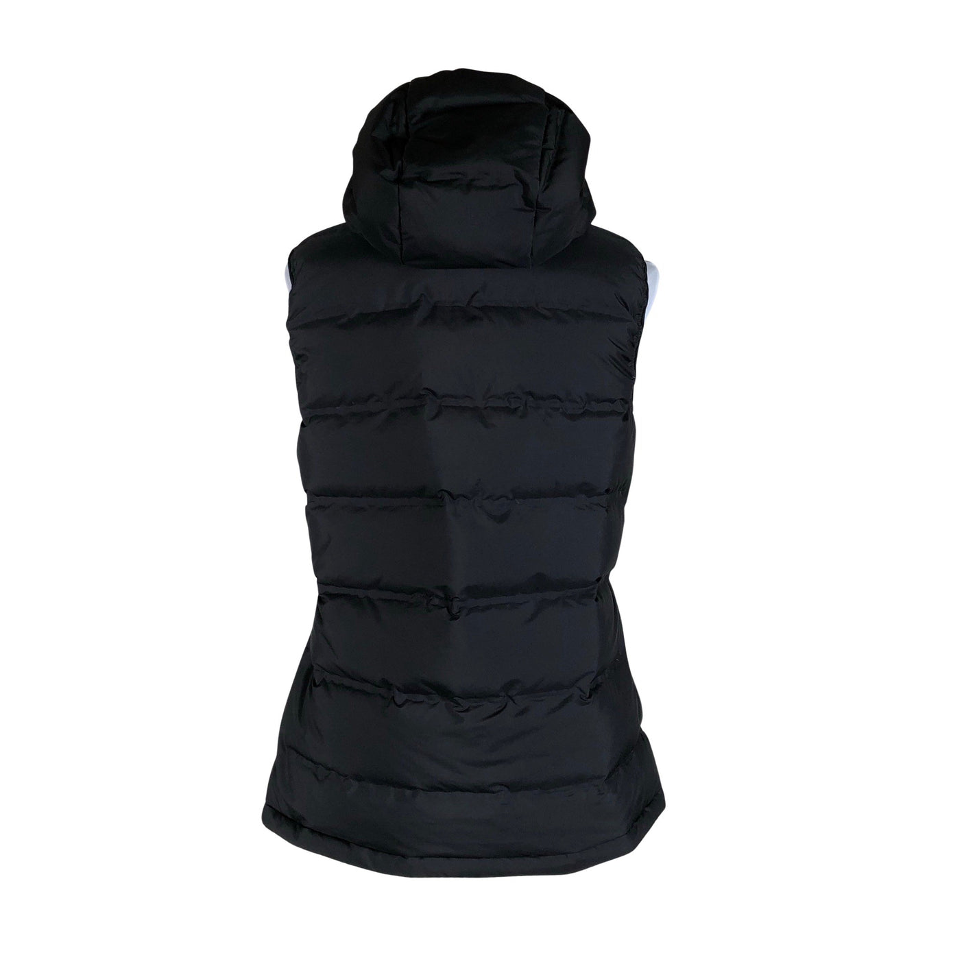 Unisex Adidas - Winter vest, size 38 - Black (2)