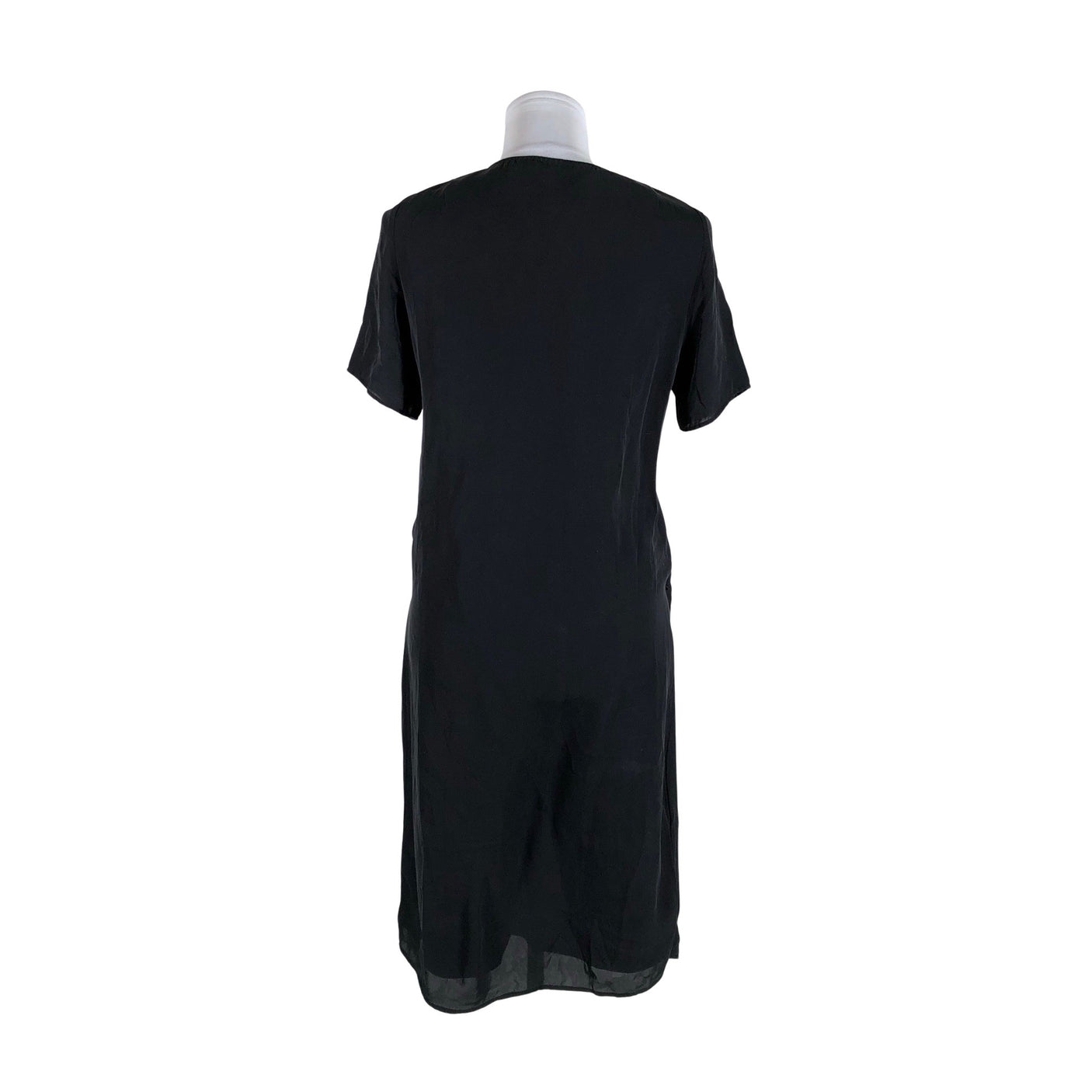 Unisex Stylein - Party dress, size 34 - Black (2)