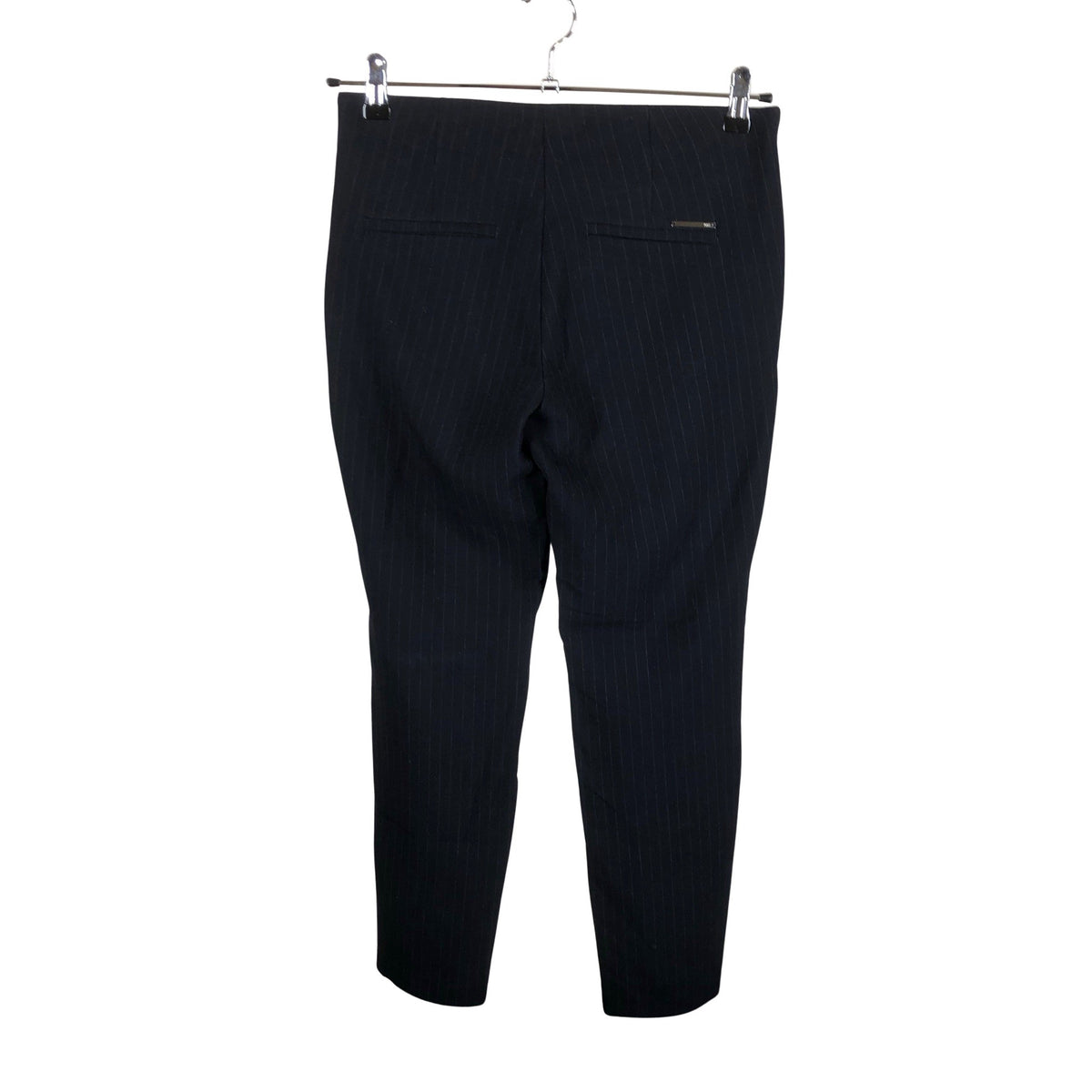 Unisex MAC - Straight leg trousers, size 36 - Blue (2)
