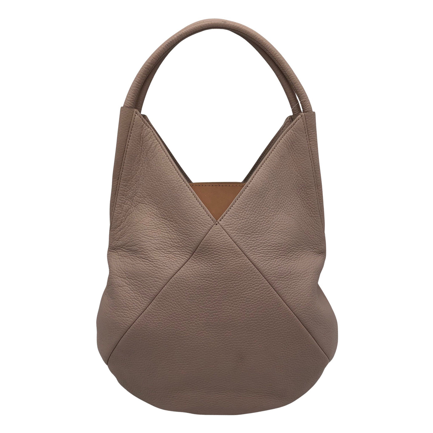 Unisex Ecco - Handbag, size Maxi - Light pink (1)