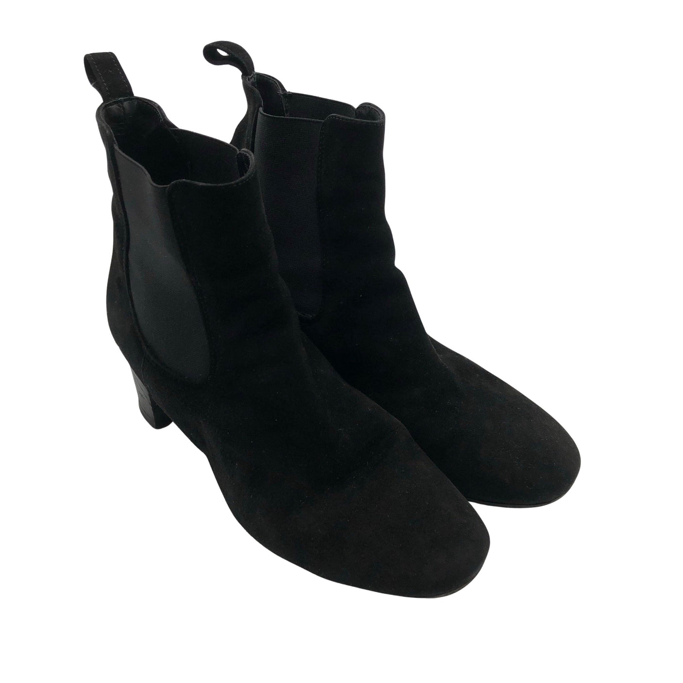 Unisex Cenedella - Ankle boots, size 38 - Black (2)