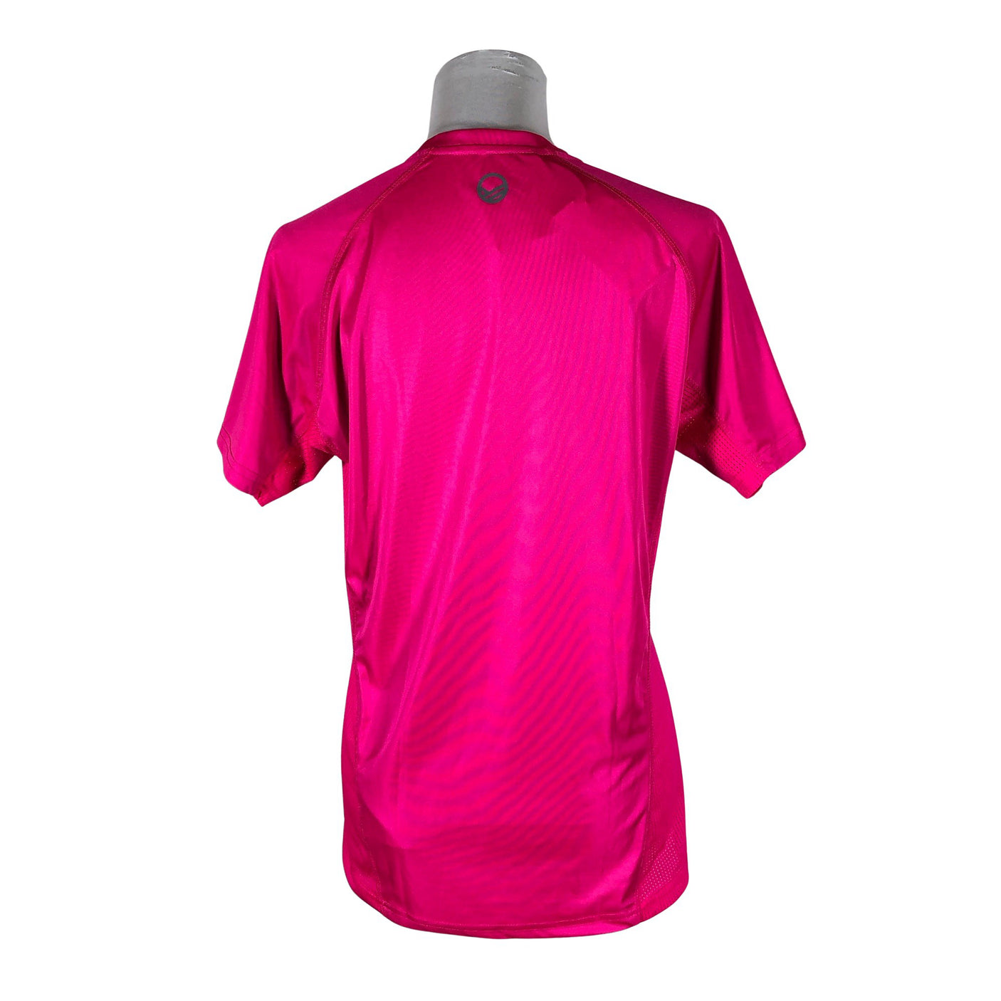 Unisex Halti - Sports shirt, short sleeve, size 40 - Pink (2)