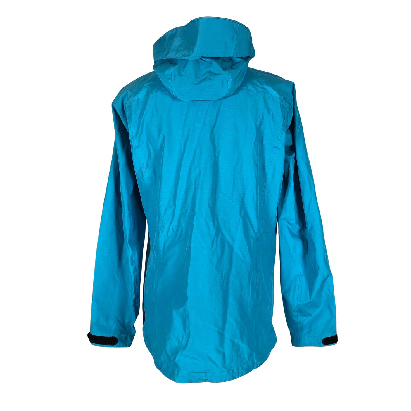 Unisex Haglöfs - Outdoor jacket, size 40 - Blue (2)