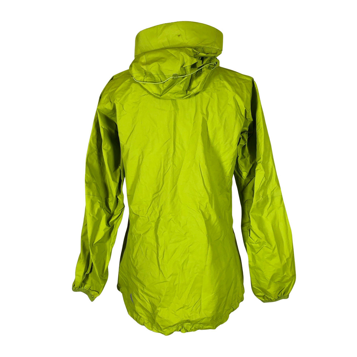 Unisex Haglöfs - Outdoor jacket, size 40 - Green (2)