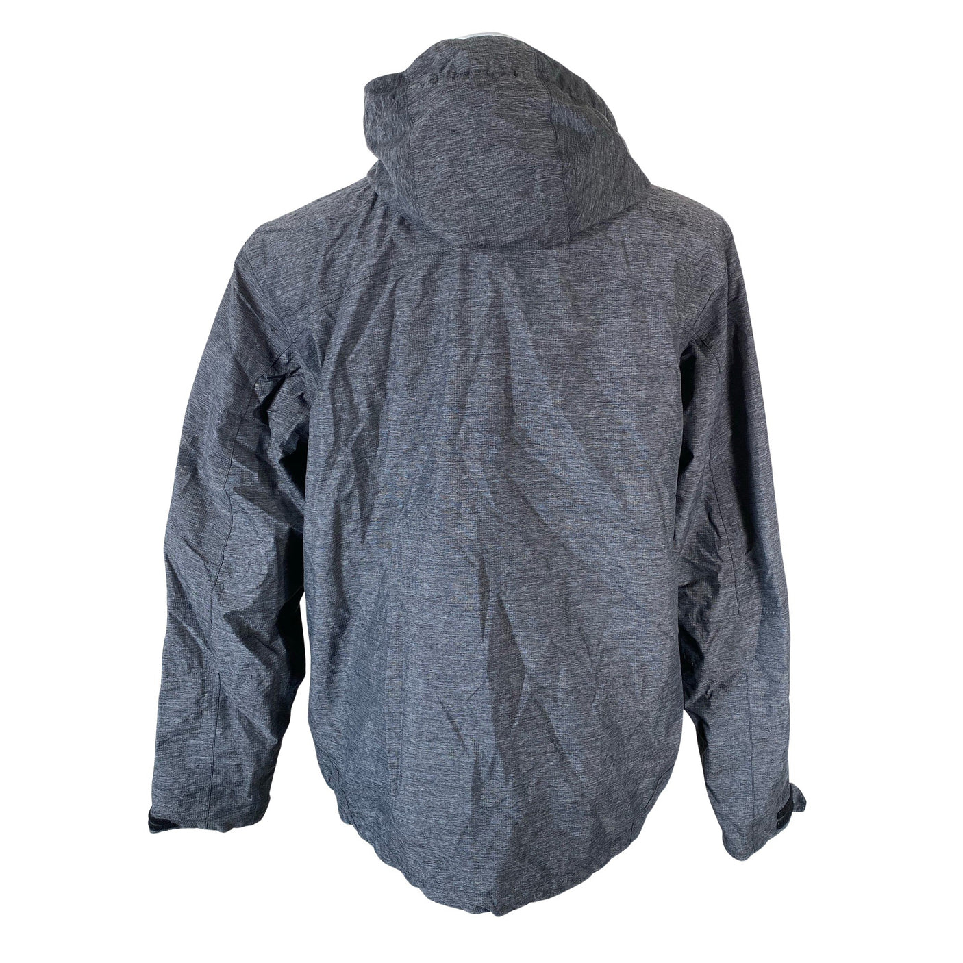 Unisex McKinley - Outdoor jacket, size L - Gray (2)
