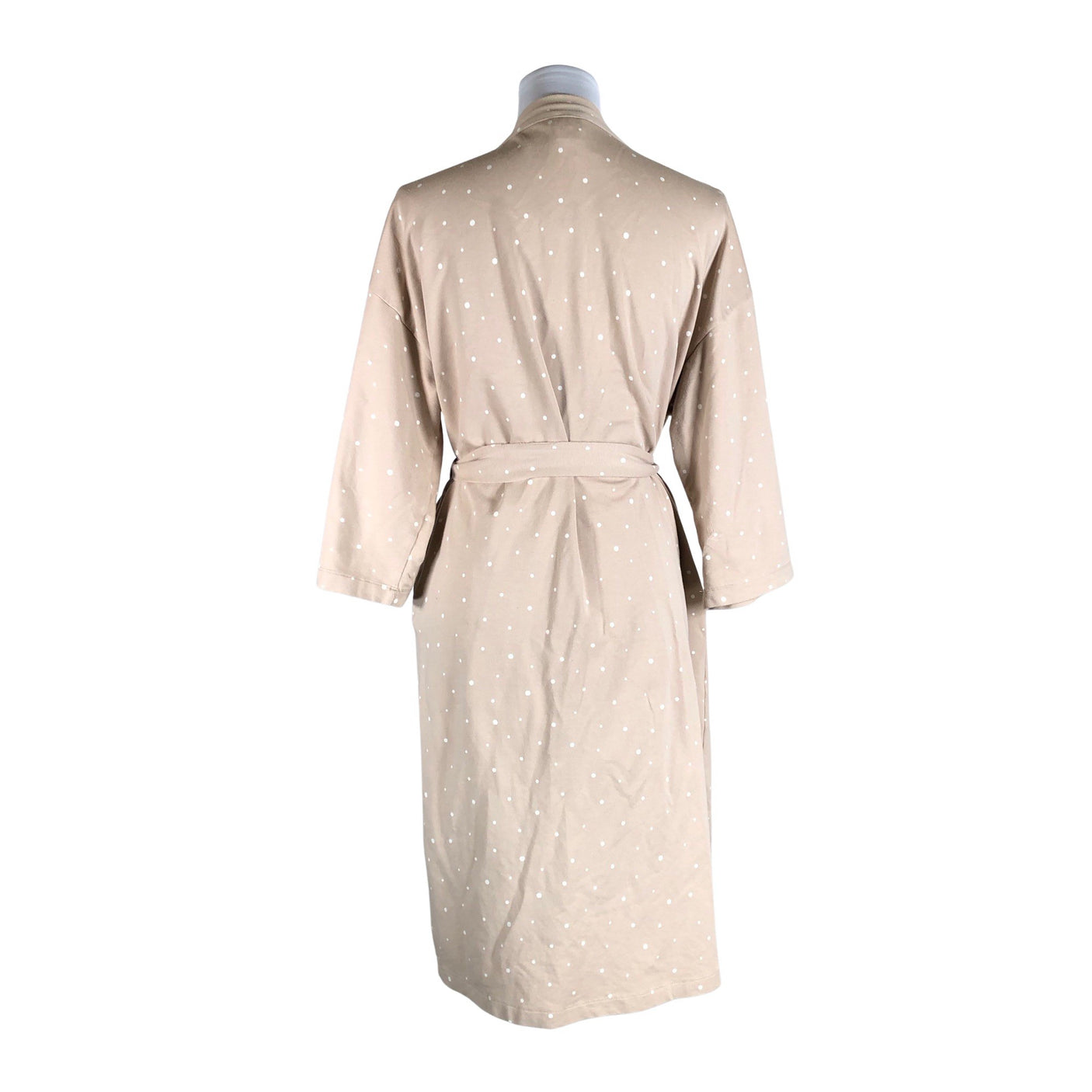 Unisex Noom - Dressing gown, size 36 - Beige (2)