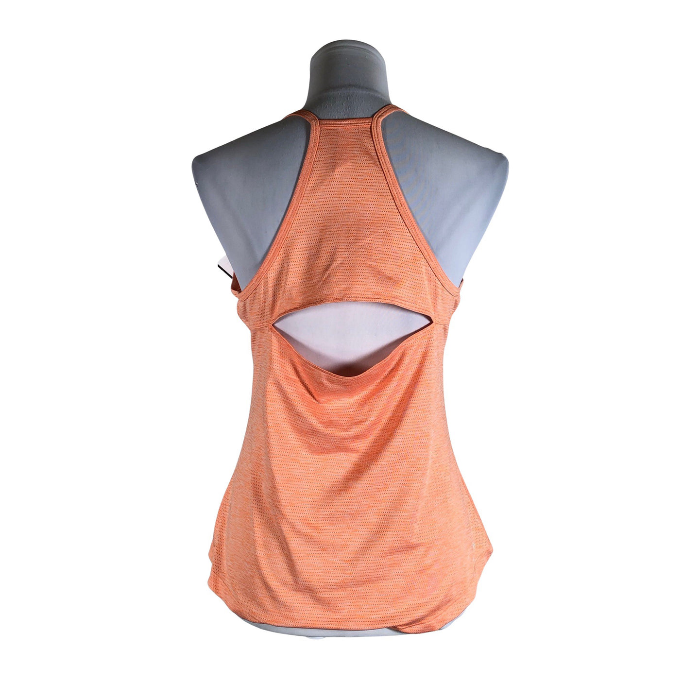 Unisex Adidas - Sports top, size 38 - Orange (2)