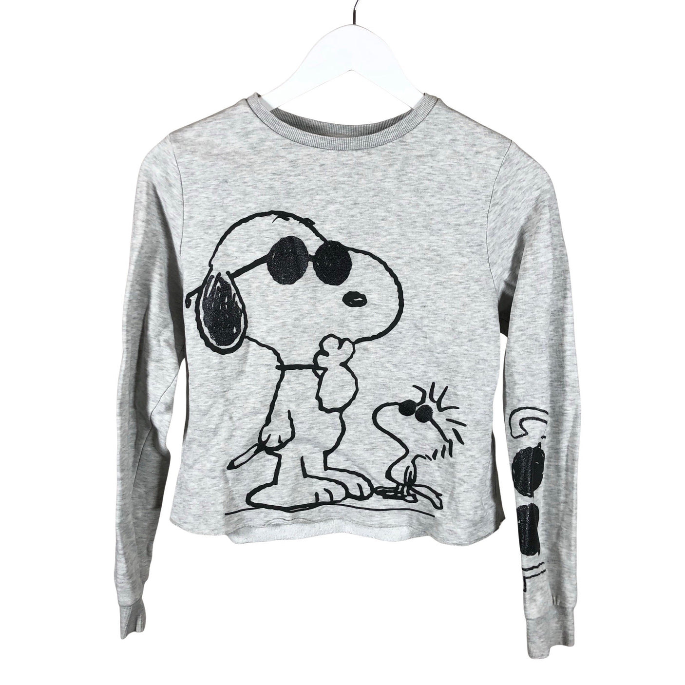 Unisex Marks&Spencer - Sweatshirt, size 158 - 164 - Gray (1)