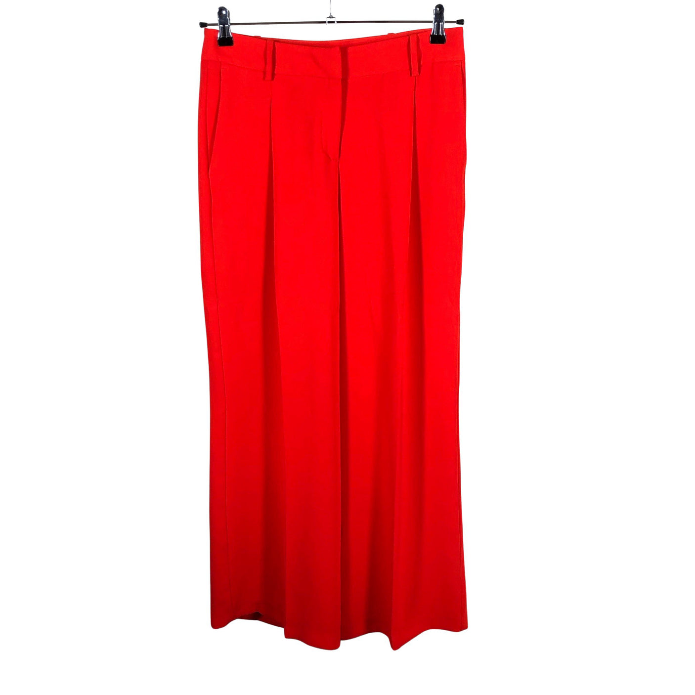 Unisex Next - Slacks, size 38 - Red (1)