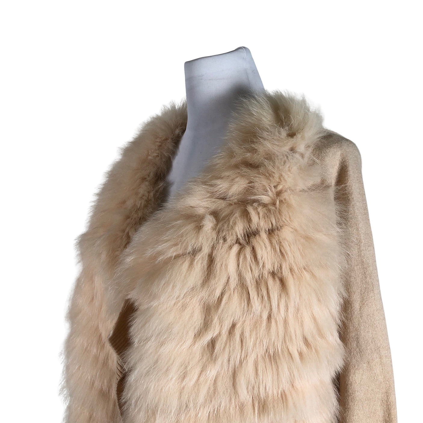 Unisex Max&Moi - Cardigan, size 36 - Light pink (3)