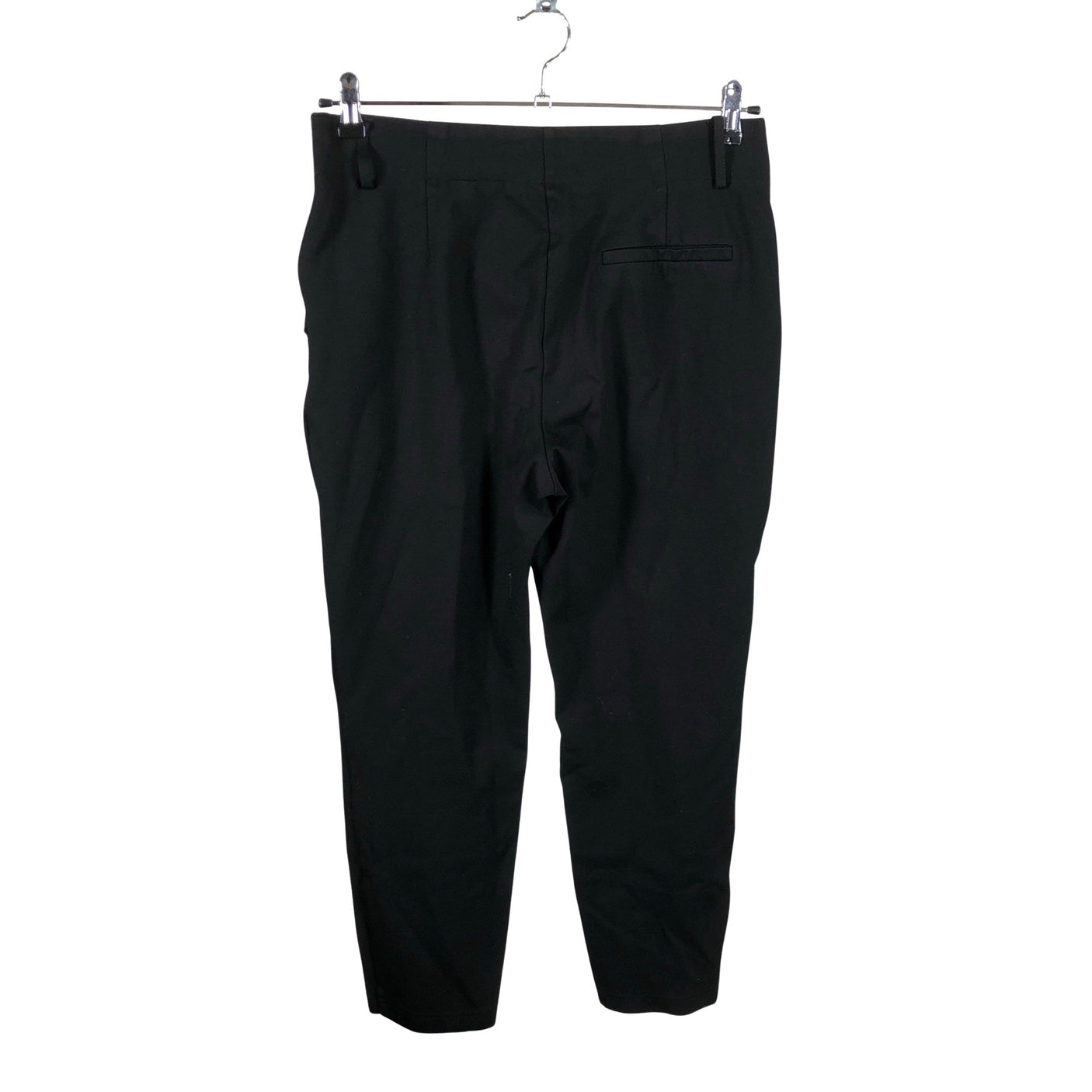 Unisex Next - Tricot pants, size 40 - Black (2)