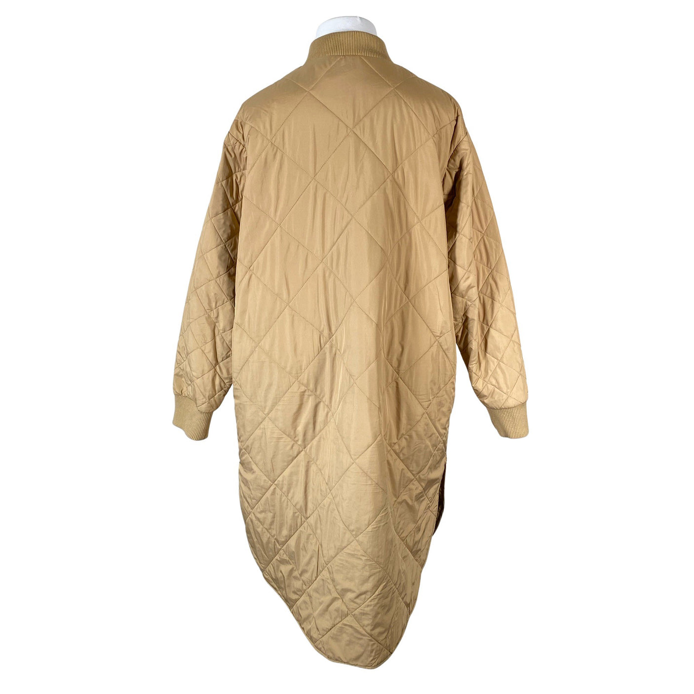 Unisex Nanso - Quilted jacket, size 48 - Beige (2)