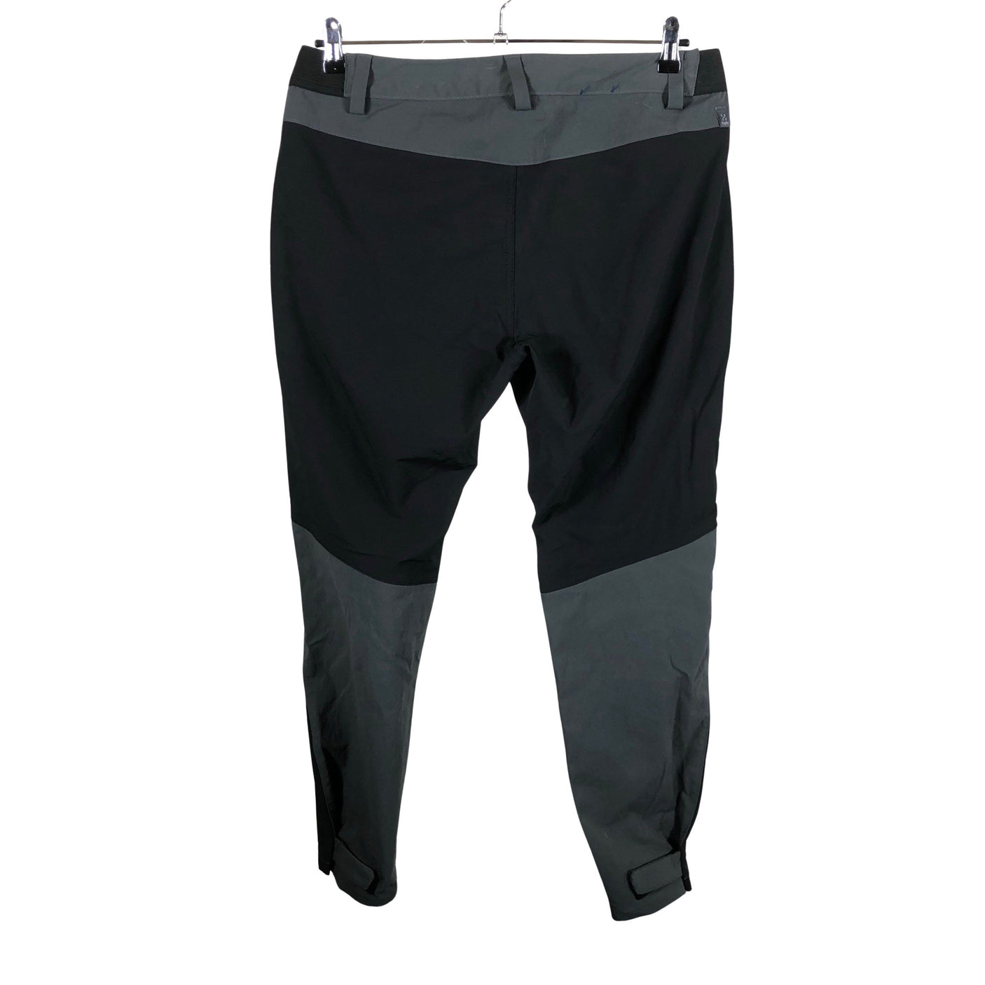 Unisex Haglöfs - Outdoor pants, size 44 - Gray (2)