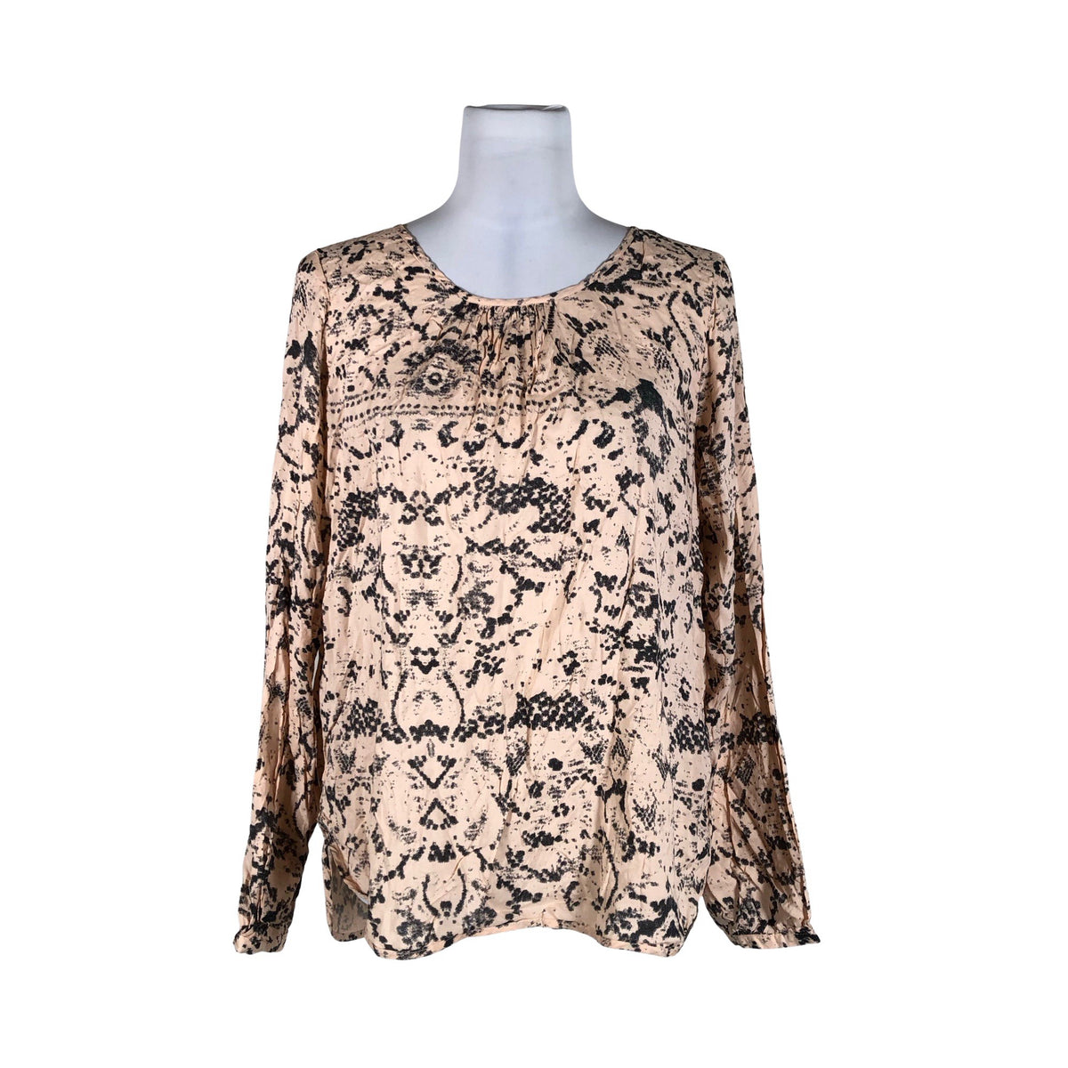 Unisex Pure Instinct - Blouse, size 38 - Light pink (1)