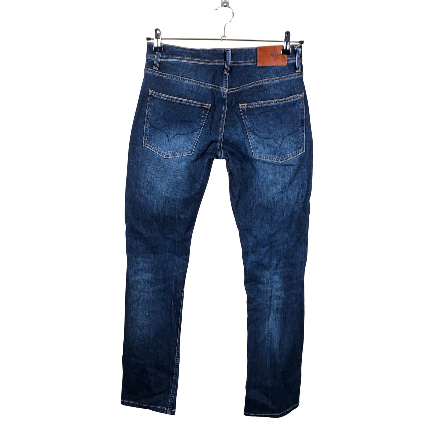 Unisex Pepe Jeans - Jeans, size W28 - Blue (2)