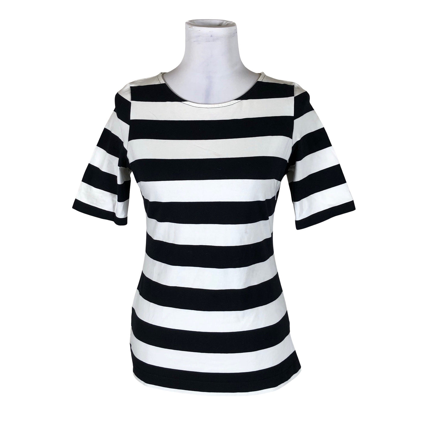 Unisex NOSH - T-shirt, size 38 - Black (1)