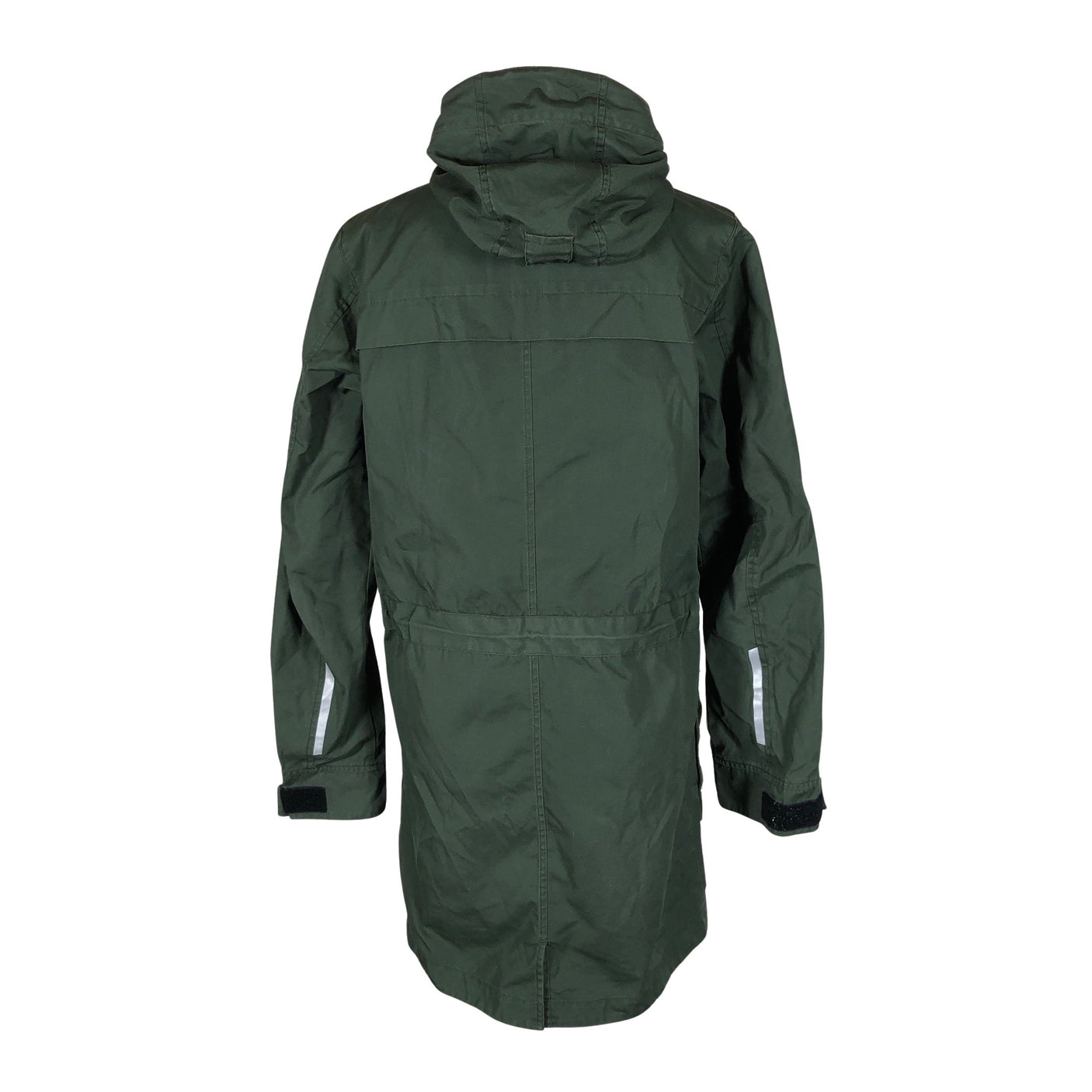 Unisex NOSH - Outdoor jacket, size 36 - Green (2)