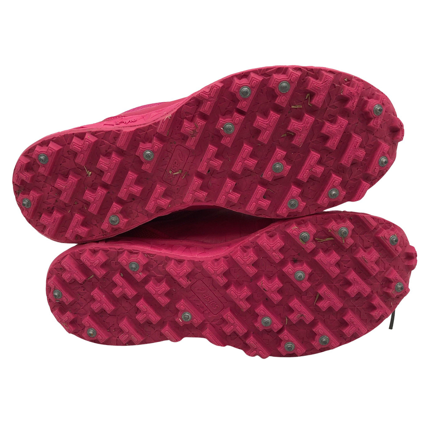 Unisex Haglöfs - Running shoes, size 37 - Pink (3)