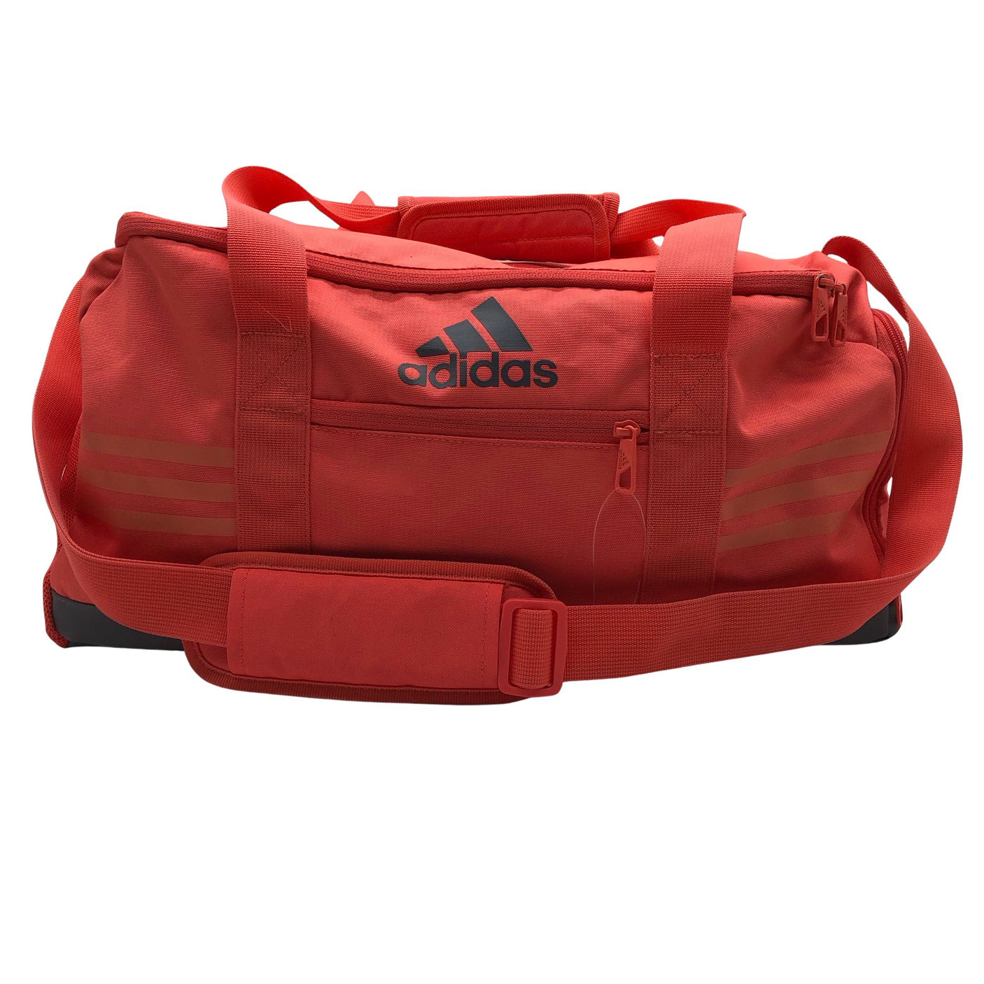 Unisex Adidas - Sports bag, size Maxi - Red (1)