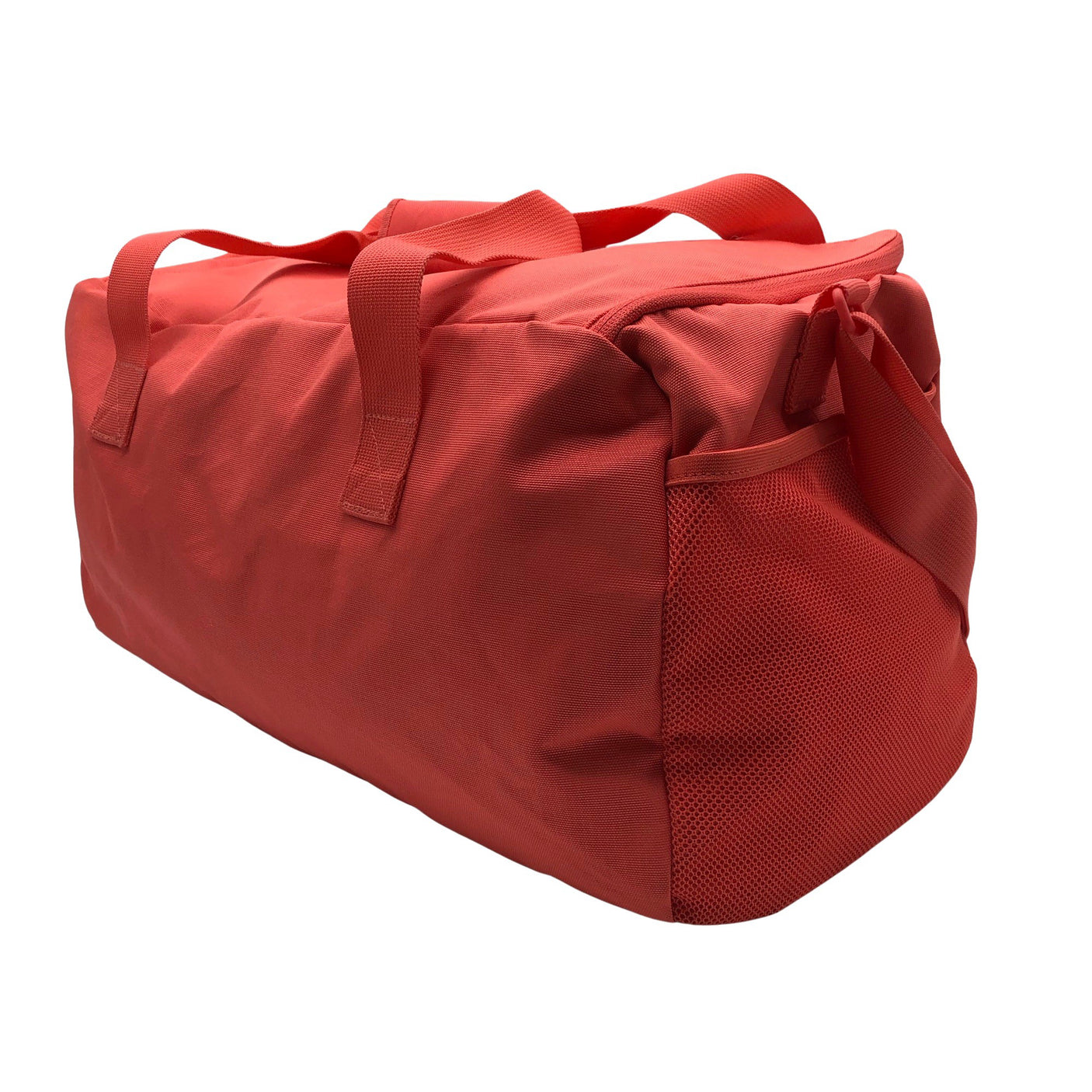 Unisex Adidas - Sports bag, size Maxi - Red (2)