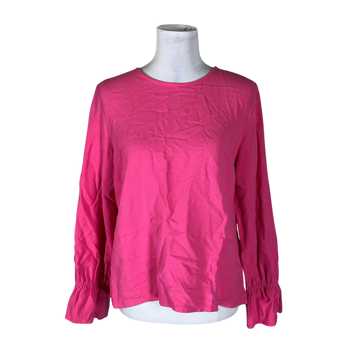 Unisex Nanso - Blouse, size 40 - Pink (1)