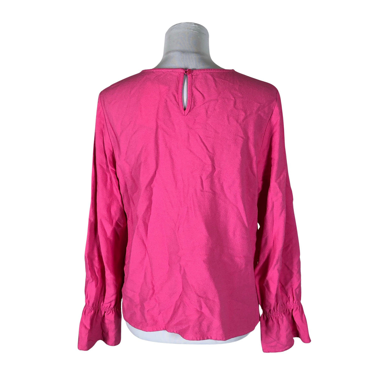 Unisex Nanso - Blouse, size 40 - Pink (2)