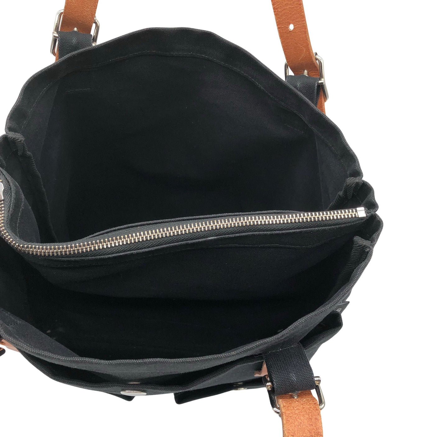 Unisex Marimekko - Handbag, size Maxi - Black (3)