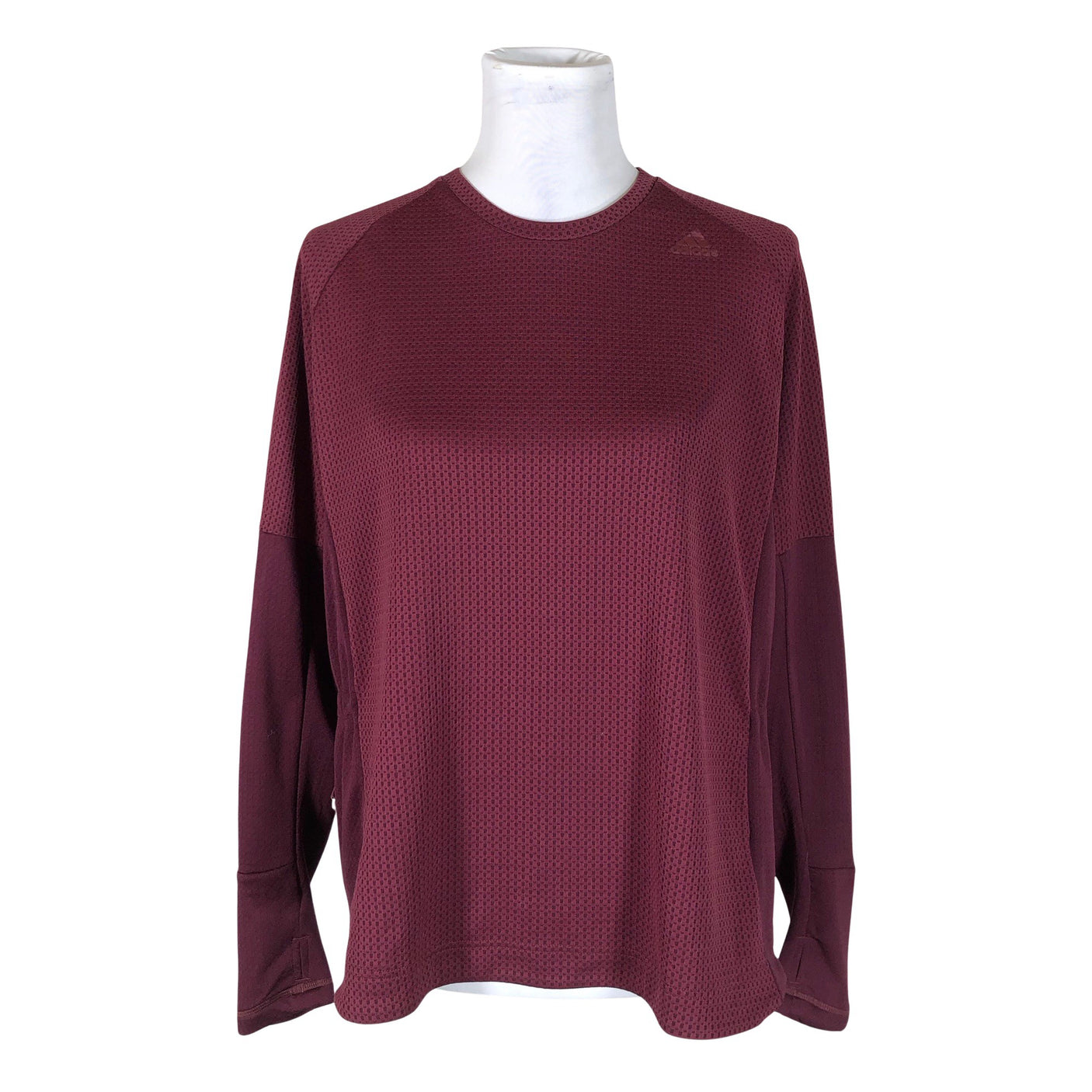 Unisex Adidas - Urheilupaita,
pitkät hihat, koko 40 - (1)