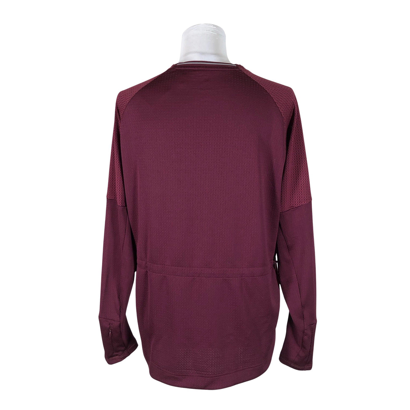 Unisex Adidas - Urheilupaita,
pitkät hihat, koko 40 - (2)