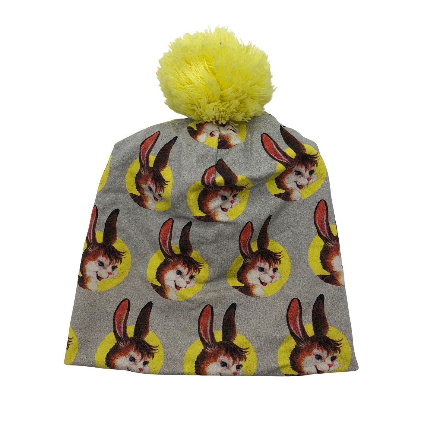 Unisex Metsola - Lightweight beanie, size 46 - 48 cm - Gray (1)